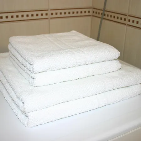 Lejlighed Arriva Apartment, Optional Indoor Parking