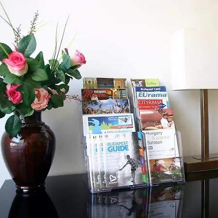 Lejlighed Arriva Apartment, Optional Indoor Parking *