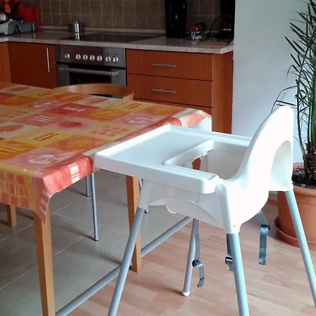 Lejlighed Arriva Apartment, Optional Indoor Parking