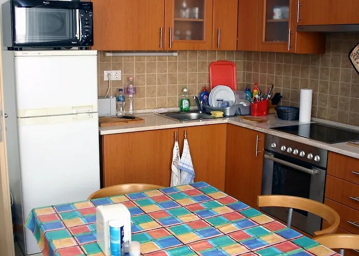 Apartman Arriva Apartment, Optional Indoor Parking Budapest
