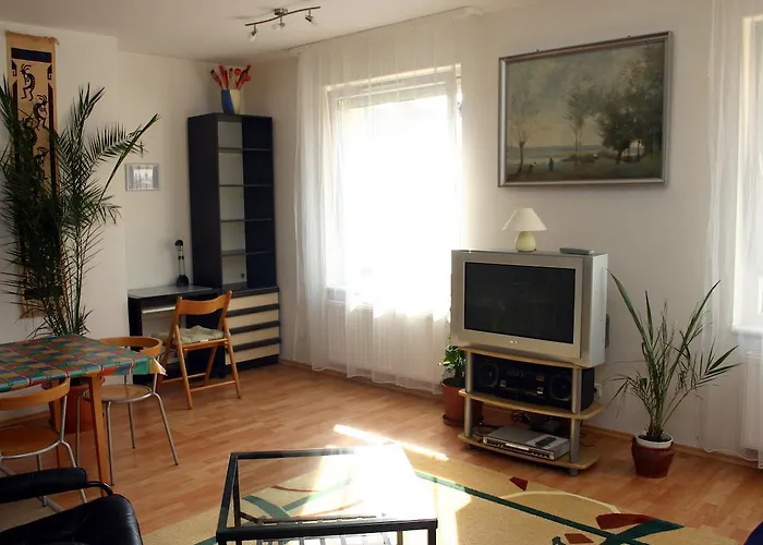 Apartman Arriva Apartment, Optional Indoor Parking *