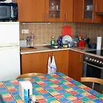 Apartmán Arriva Apartment, Optional Indoor Parking Budapešť
