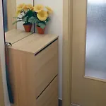 Arriva Apartment, Optional Indoor Parking Apartmán