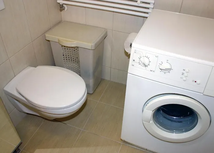 Daire Arriva Apartment, Optional Indoor Parking *