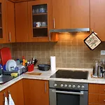 Apartmán Arriva Apartment, Optional Indoor Parking