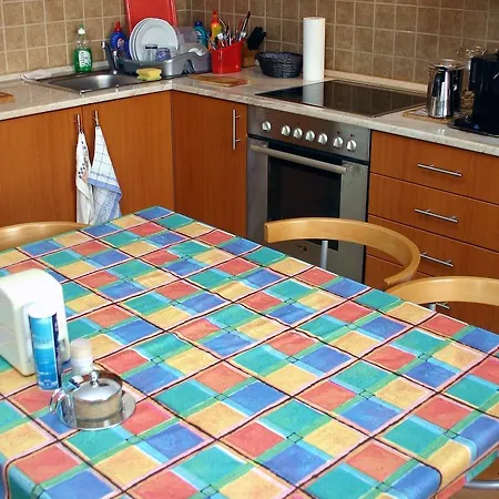 Arriva Apartment, Optional Indoor Parking * Budapest