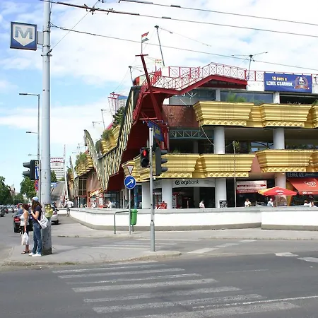 Apartment Arriva Apartment, Optional Indoor Parking *