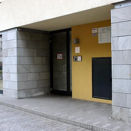 Apartment Arriva Apartment, Optional Indoor Parking