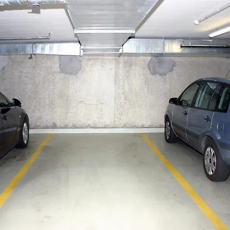 Apartment Arriva Apartment, Optional Indoor Parking *