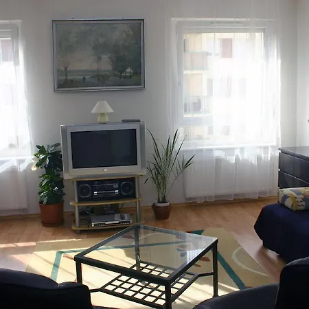 Appartamento Arriva Apartment, Optional Indoor Parking