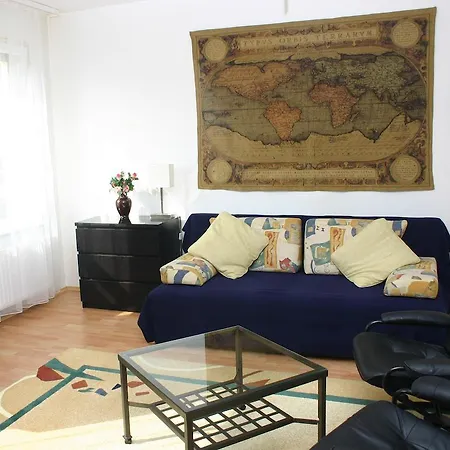 Apartment Arriva Apartment, Optional Indoor Parking