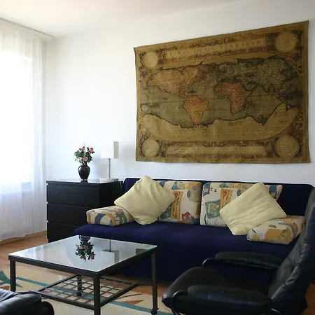Appartamento Arriva Apartment, Optional Indoor Parking Budapest