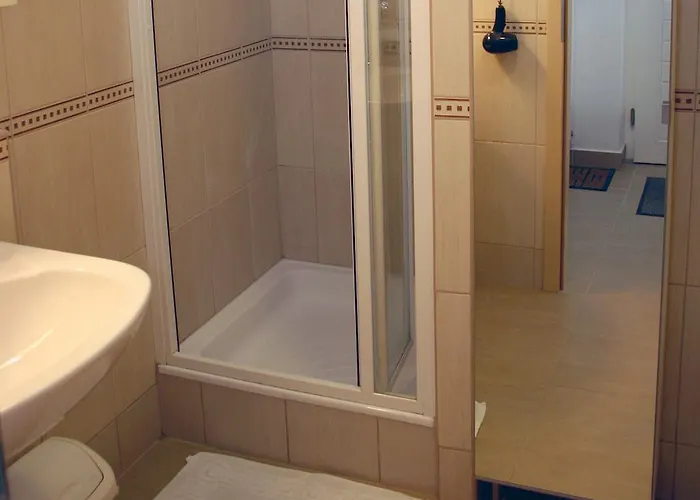 Apartment Arriva Apartment, Optional Indoor Parking Budapest