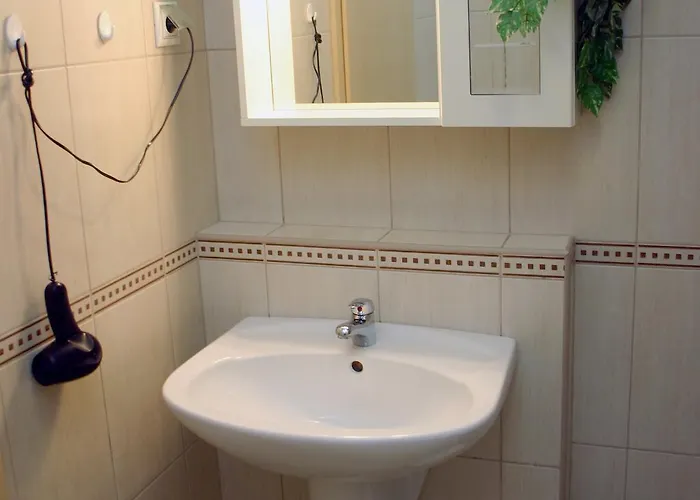 Arriva Apartment, Optional Indoor Parking Budapest