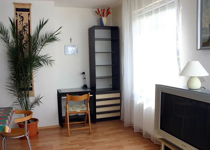 Arriva Apartment, Optional Indoor Parking