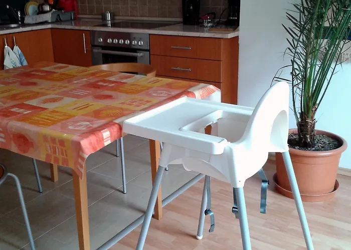 Apartment Arriva Apartment, Optional Indoor Parking