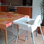 Apartamento Arriva Apartment, Optional Indoor Parking