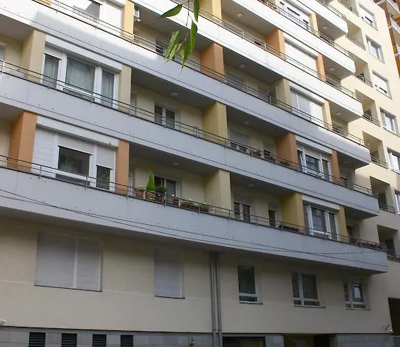 Apartament Arriva Apartment, Optional Indoor Parking *