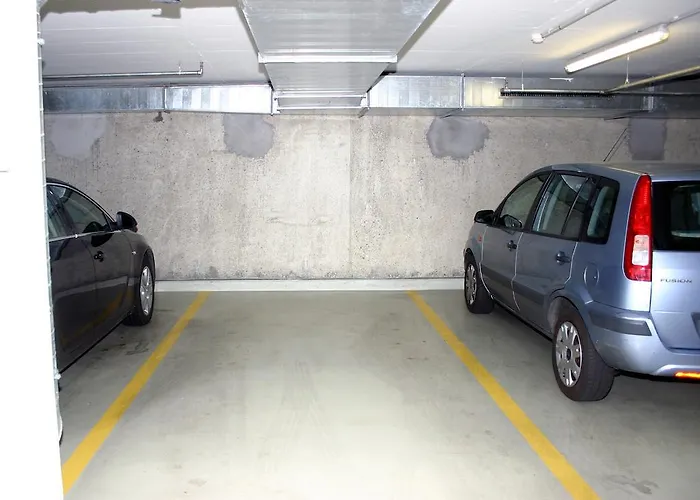 Appartement Arriva Apartment, Optional Indoor Parking *