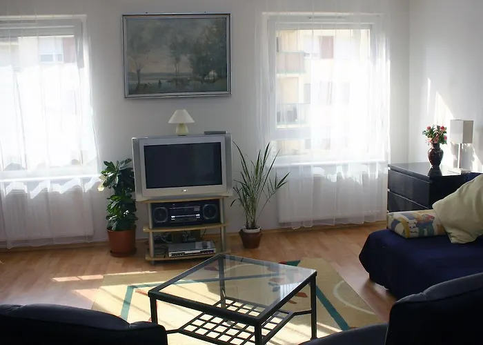 Apartament Arriva Apartment, Optional Indoor Parking